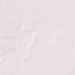 Andrews County Terrain Map