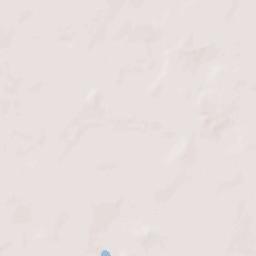 Martin County Terrain Map