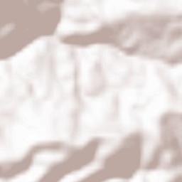 ‘Anjarah Terrain Map