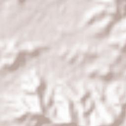 Sureshjan Terrain Map