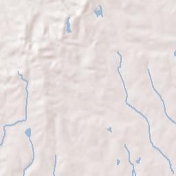 Brandon Terrain Map