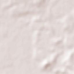 Youssoufia Terrain Map