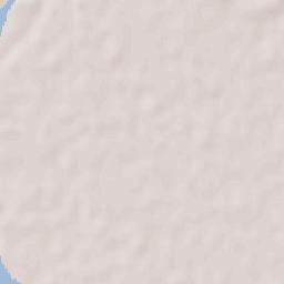 Torkalaki Terrain Map