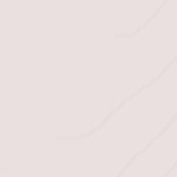 Estación Coahuila Terrain Map