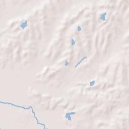 Hayneville Terrain Map