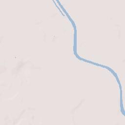 San Miguel Terrain Map