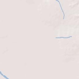 Mesquite Terrain Map