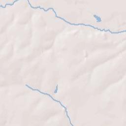 Carthage Terrain Map