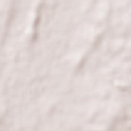 Herzliya Terrain Map