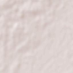 Kfar Saba Terrain Map