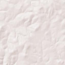 Rusk County Terrain Map