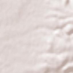 Kafr Qāsim Terrain Map