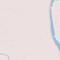 Newellton Terrain Map