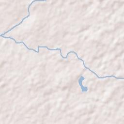 Vienna Terrain Map
