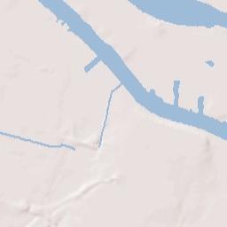 Savannah Terrain Map