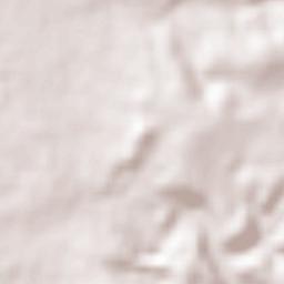 Rosh Ha‘Ayin Terrain Map