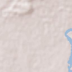 Shooshtar Terrain Map