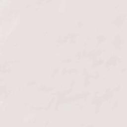 Chaparral Terrain Map