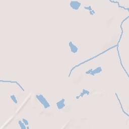 Henderson Terrain Map
