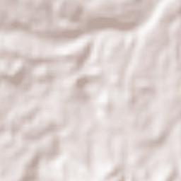 Russeifa Terrain Map