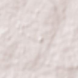 Rishon LeẔiyyon Terrain Map