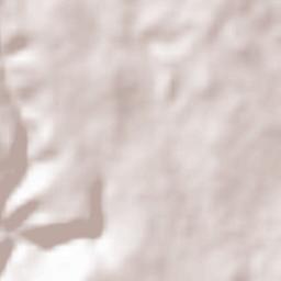 Wādī as Sīr Terrain Map