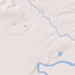 Lumber City Terrain Map