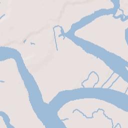 Montgomery Terrain Map