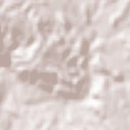 Masjed Soleyman Terrain Map