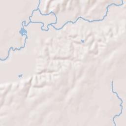 Olla Terrain Map