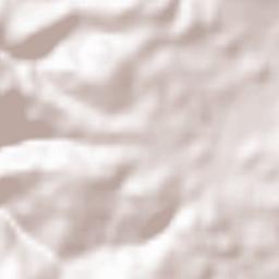 Umm as Summāq Terrain Map