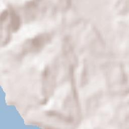 Dera Gopipur Terrain Map