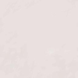 Ector County Terrain Map