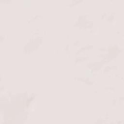 West Odessa Terrain Map