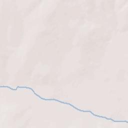 Garden City Terrain Map