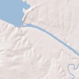 Laguna Park Terrain Map