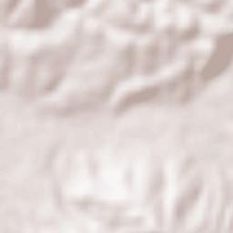 Nof Ayalon Terrain Map