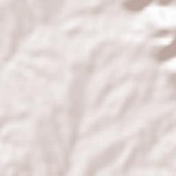 Jawala Mukhi Terrain Map