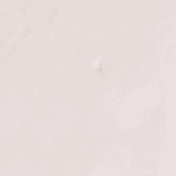 Columbus Terrain Map