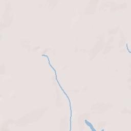 Jeff Davis County Terrain Map