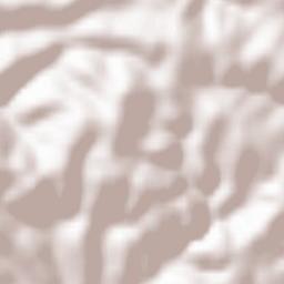 Har Adar Terrain Map