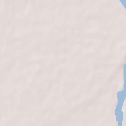 Dera Ismail Khan Terrain Map