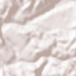 Tira Sujanpur Terrain Map