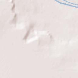 Sunland Park Terrain Map