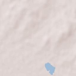 Gan Yavne Terrain Map