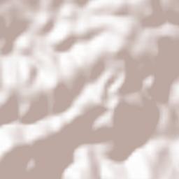 Mevasseret Ẕiyyon Terrain Map