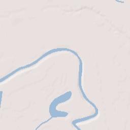 Vienna Bend Terrain Map