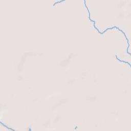 Long County Terrain Map