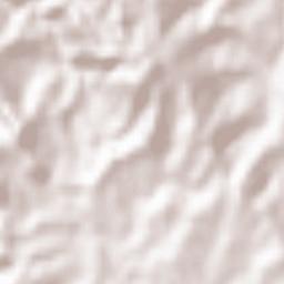 Hamirpur Terrain Map