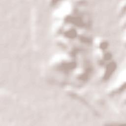 Rodolfo Sánchez Taboada Terrain Map